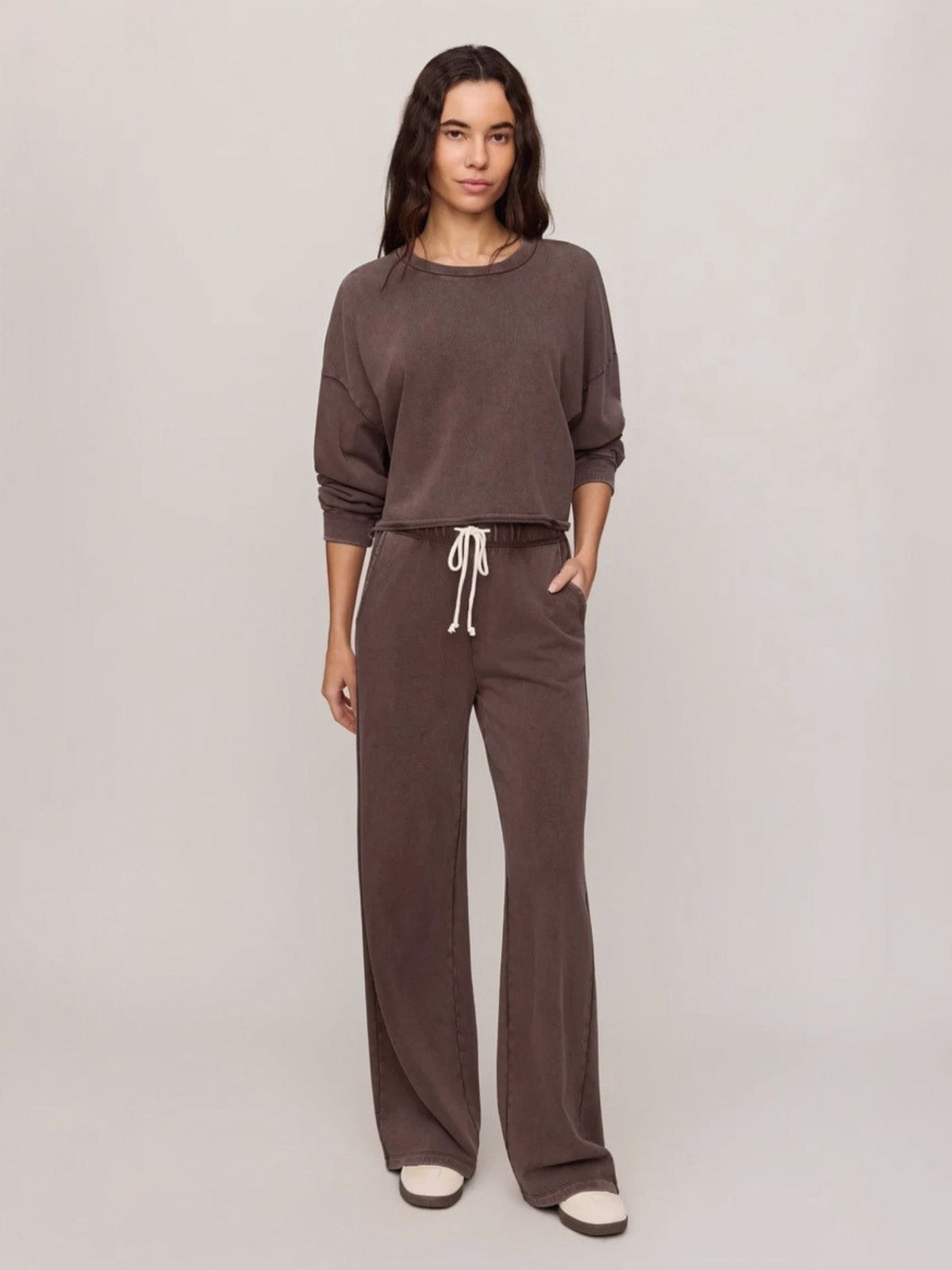Z SUPPLY - Hunter Knit Pants - 