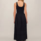 Z SUPPLY - Johanna Midi Dress - 