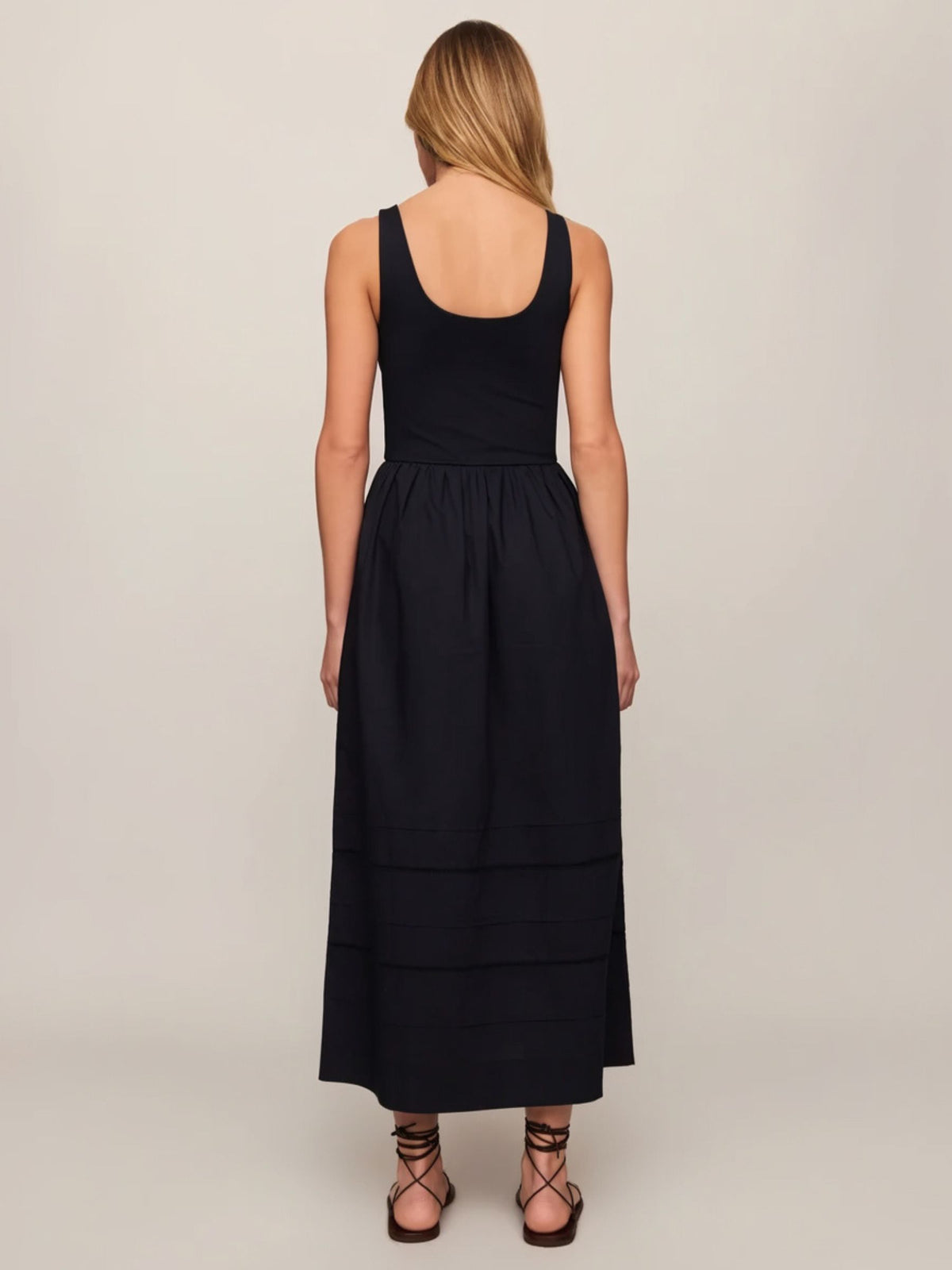 Z SUPPLY - Johanna Midi Dress - 