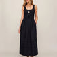 Z SUPPLY - Johanna Midi Dress - 