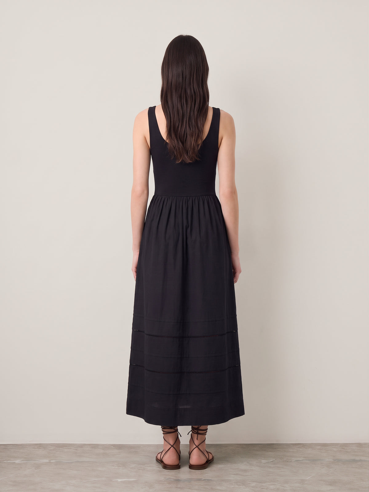 Z SUPPLY - Johanna Midi Dress - 