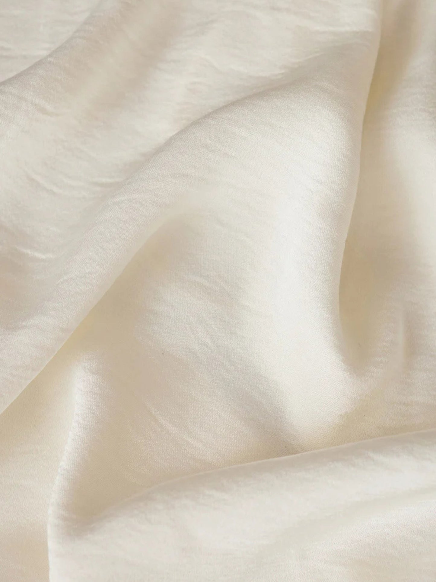 Z SUPPLY - Luana Luxe Satin Top - 