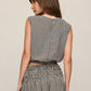 Z SUPPLY - Merit Gingham Top - 