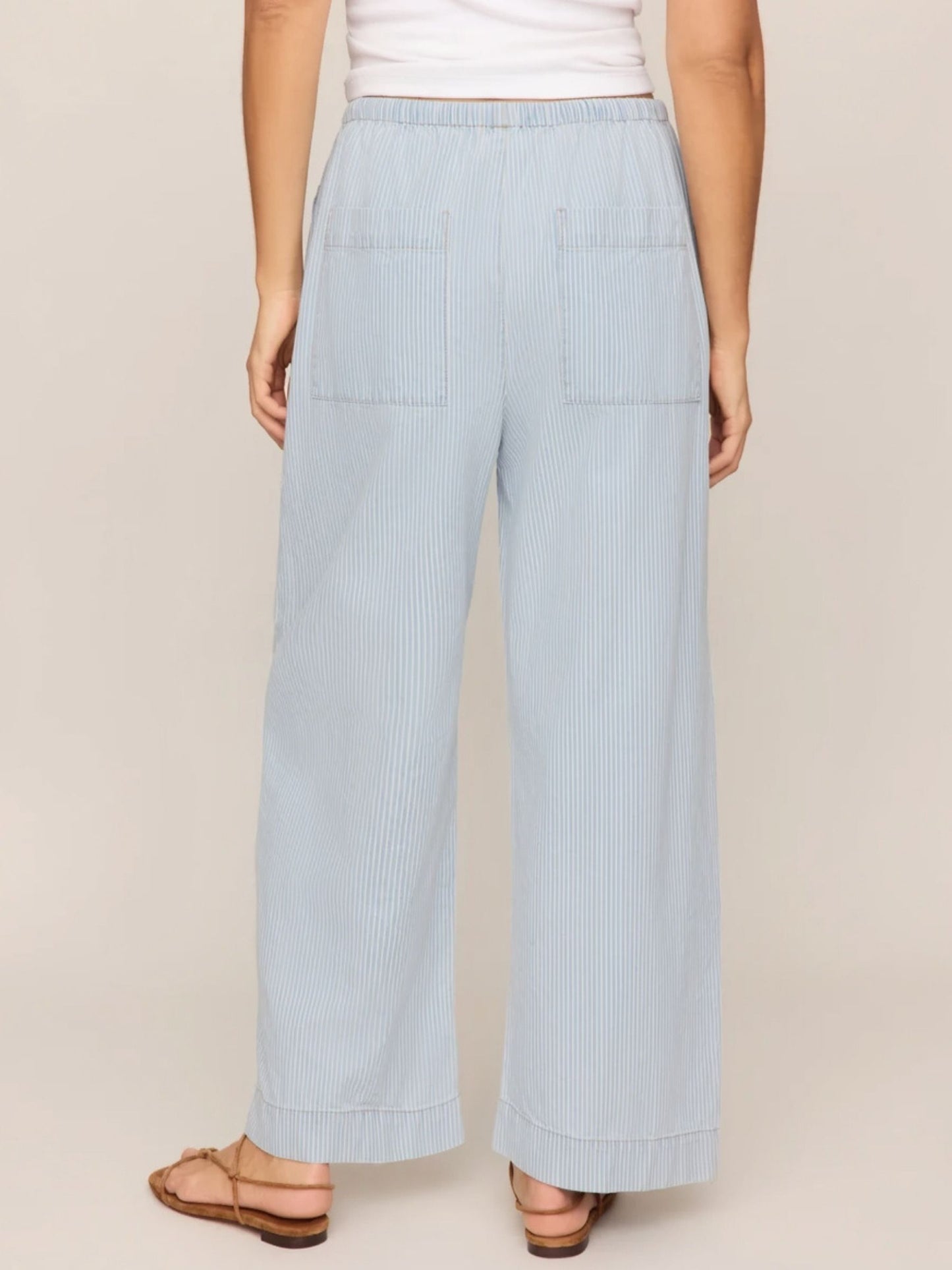Z SUPPLY - The Carpenter Pants - 