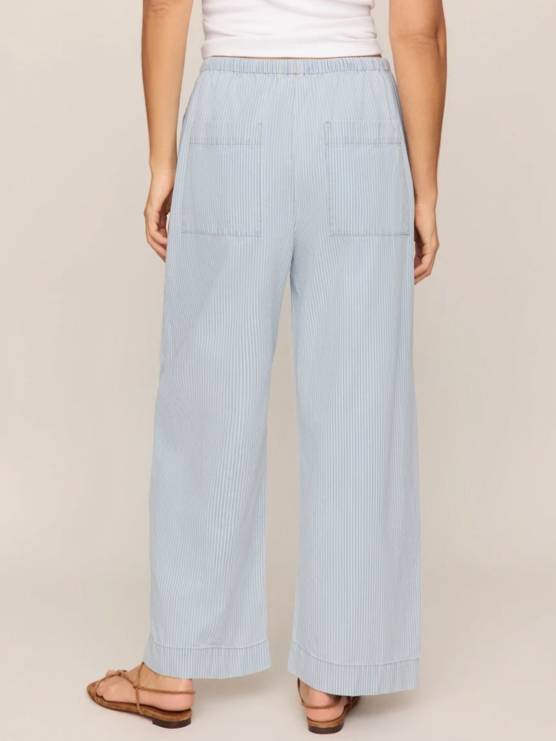 Z SUPPLY - The Carpenter Pants - 