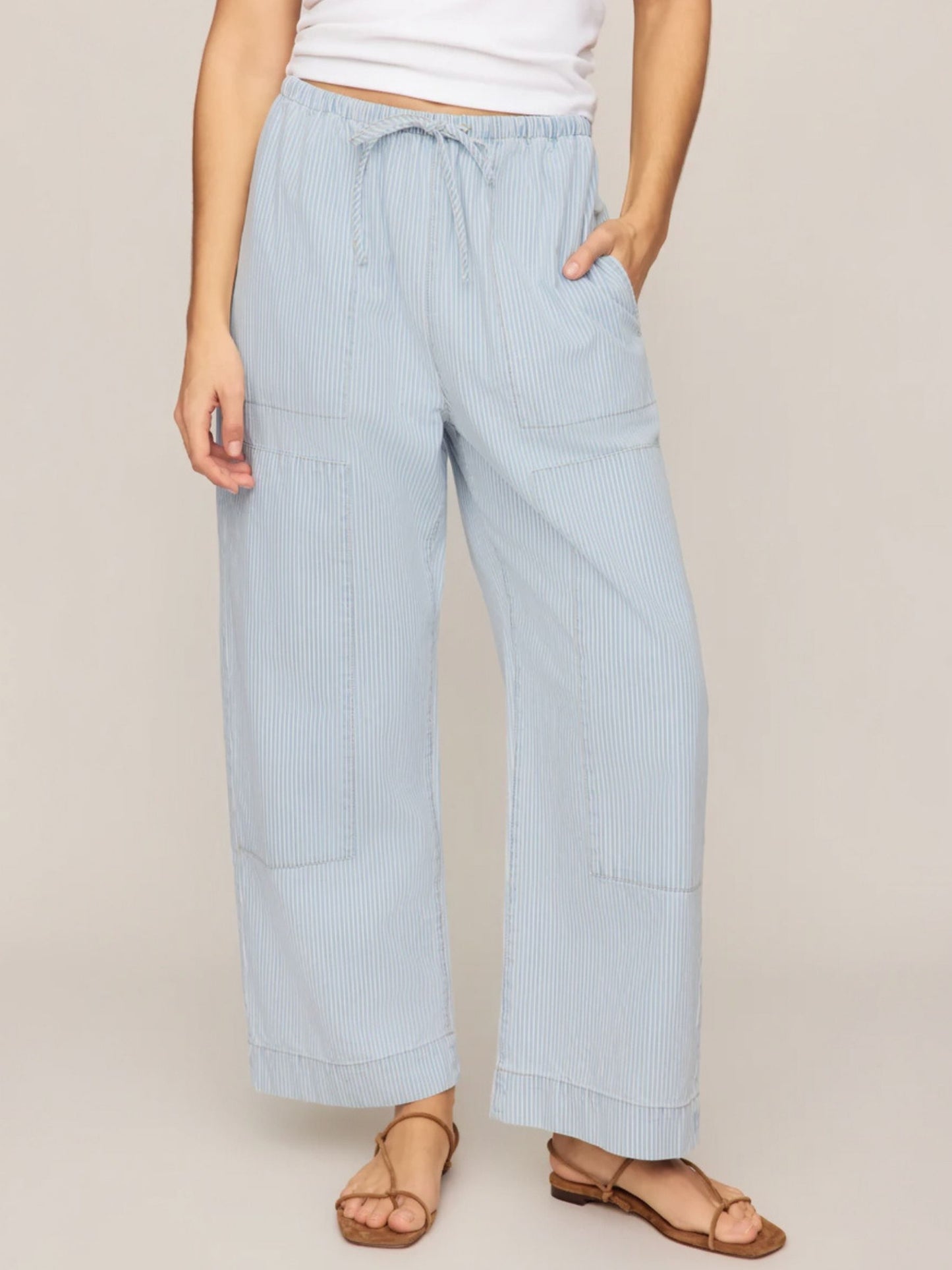 Z SUPPLY - The Carpenter Pants - 