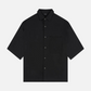 Box Crop Shirt
