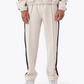 ZANEROBE-Stitched Football Pant-Black