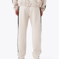ZANEROBE-Stitched Football Pant-Black