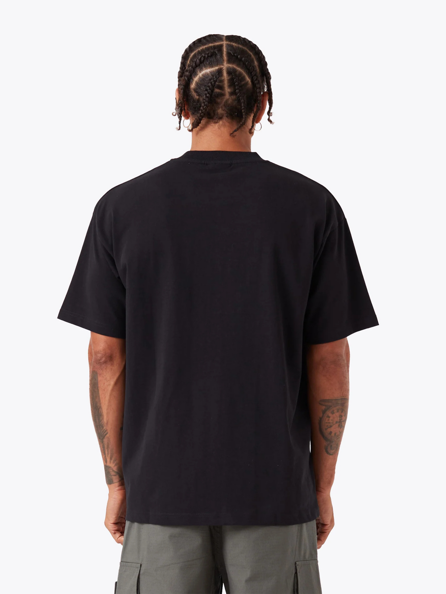 Rope Box Tee