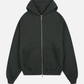 ZANEROBE - Zip Box Hoodie