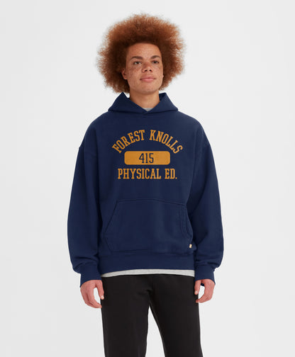 Forest Knolls Hoodie