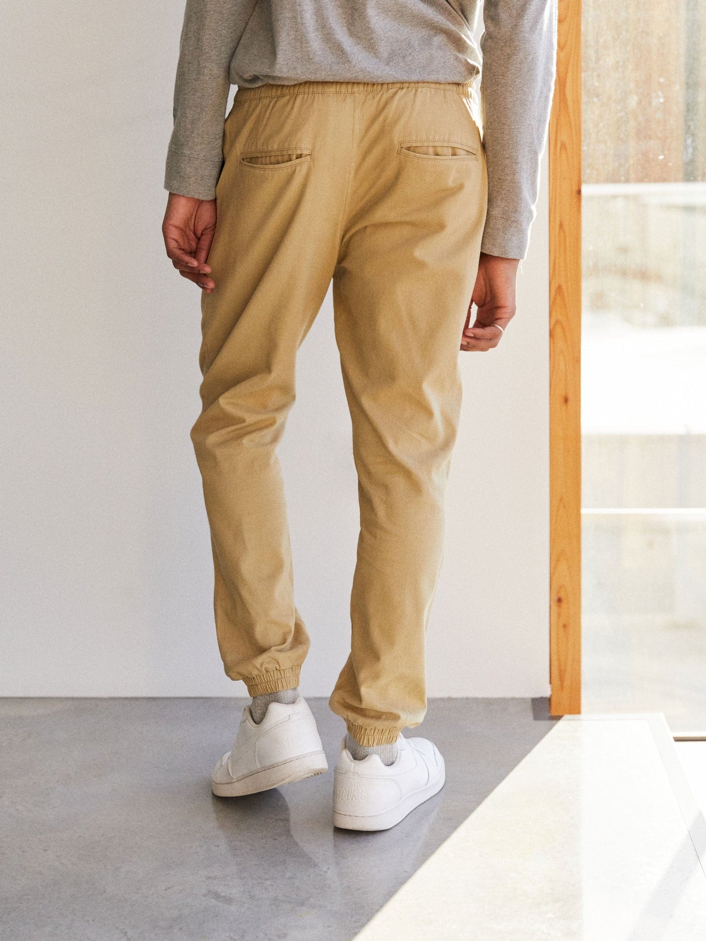 Core Jogger