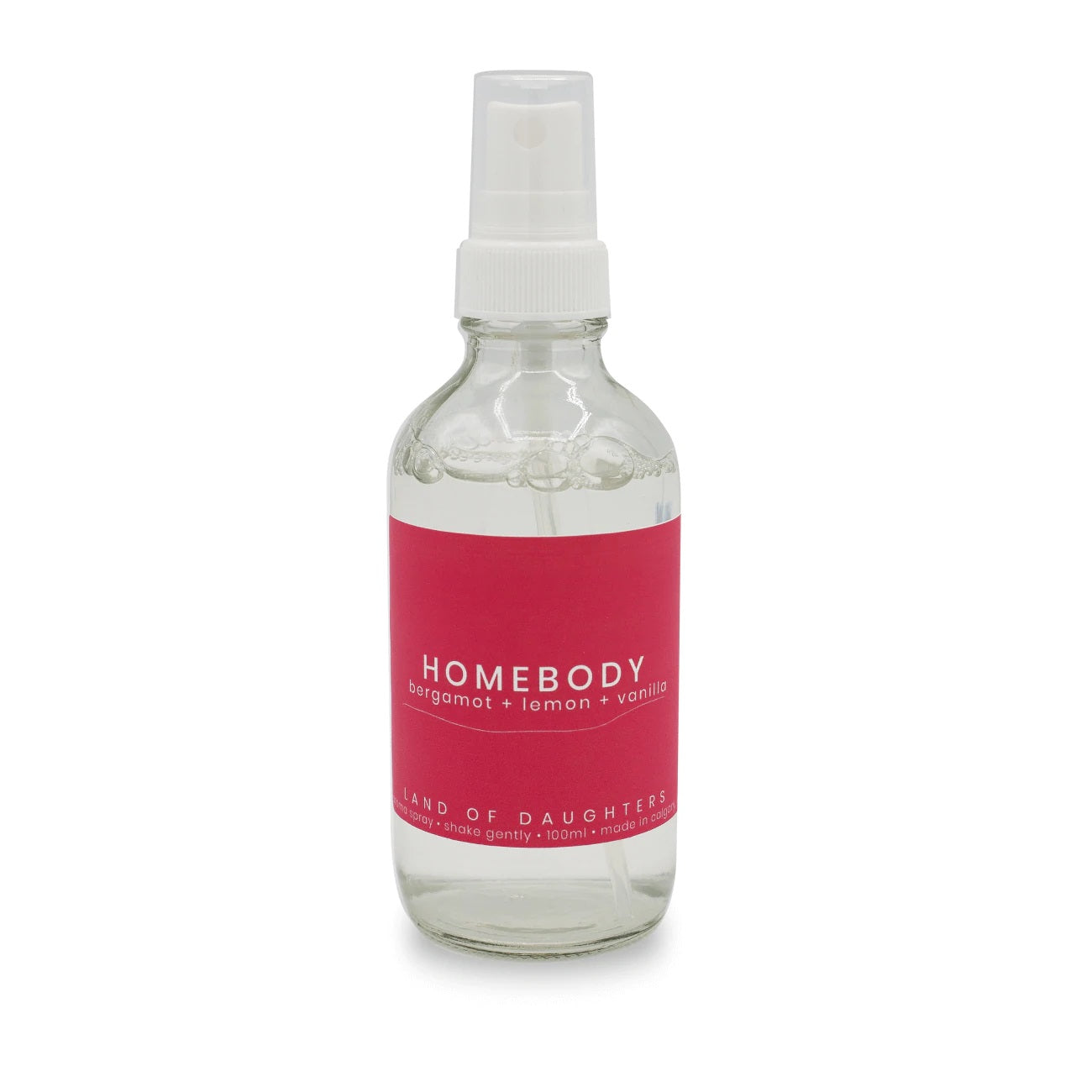 Aroma Spray- Homebody