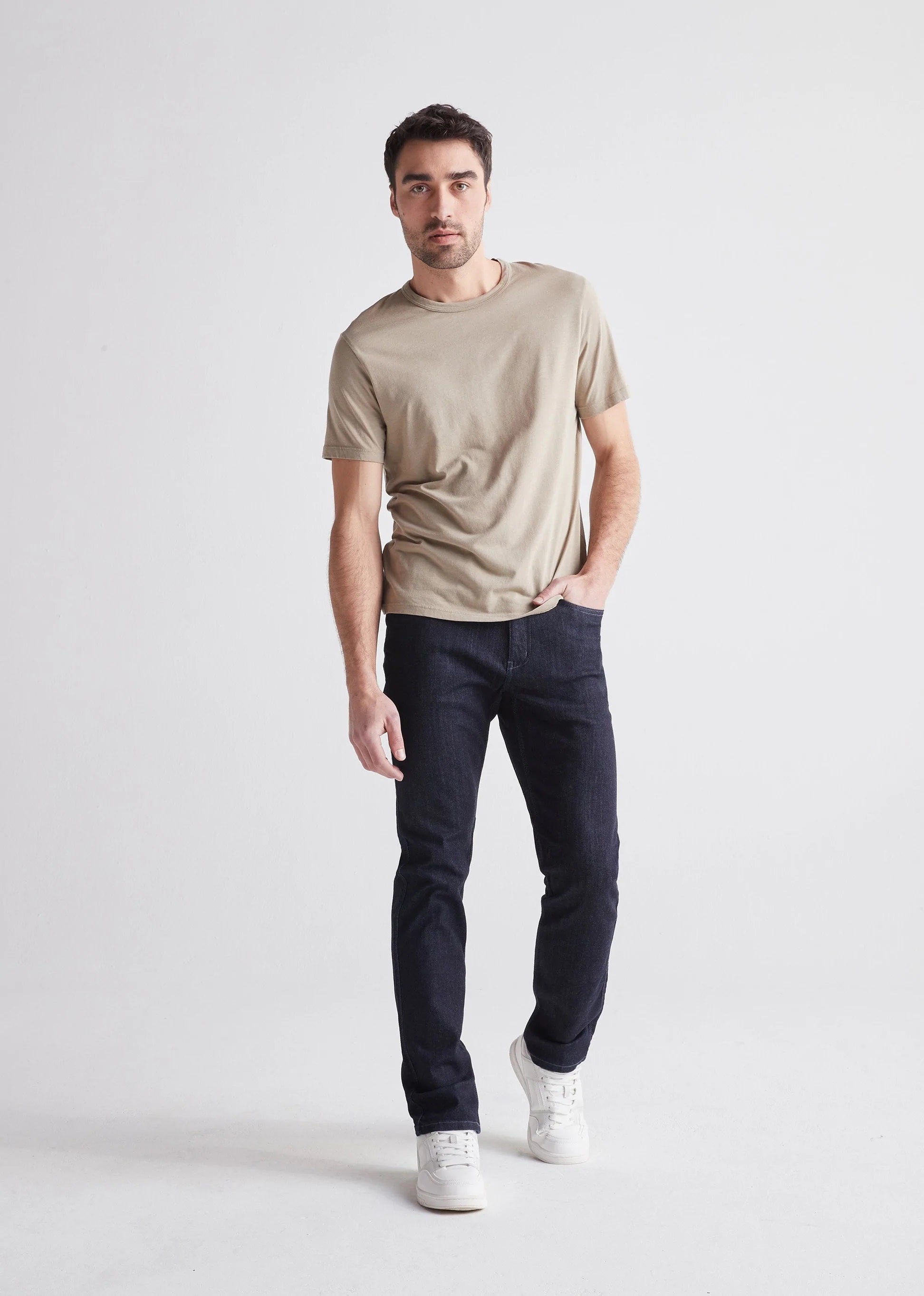 DUER Men's Performance Denim Relaxed Jeans - Great Outdoor Shop