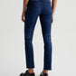 Denim - AG - Mari High Rise Straight - 5 Years Blue Essence - PLENTY