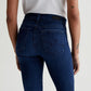 Denim - AG - Mari High Rise Straight - 5 Years Blue Essence - PLENTY