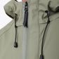 m jackets - ATRIUM - Water Resistant Rain Jacket - PLENTY