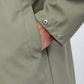 m jackets - ATRIUM - Water Resistant Rain Jacket - PLENTY