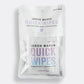 Quick Wipes - 3 Pack