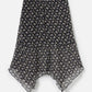 Mazzanta Handkerchief Skirt