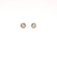 LOVER'S TEMPO - Swarovski Mini Post Earrings