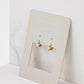 Lover's Tempo Accessories Bea Hoop Earrings 10mm