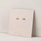 Accessories - Lover's Tempo - Riot Stud Earrings - PLENTY