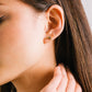 Accessories - Lover's Tempo - Riot Stud Earrings - PLENTY