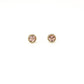 Accessories - Lover's Tempo - Swarovski Mini Post Earrings - PLENTY