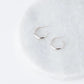 LOVER'S TEMPO - Silvia Hoop Earrings