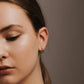 LOVER'S TEMPO - Silvia Hoop Earrings