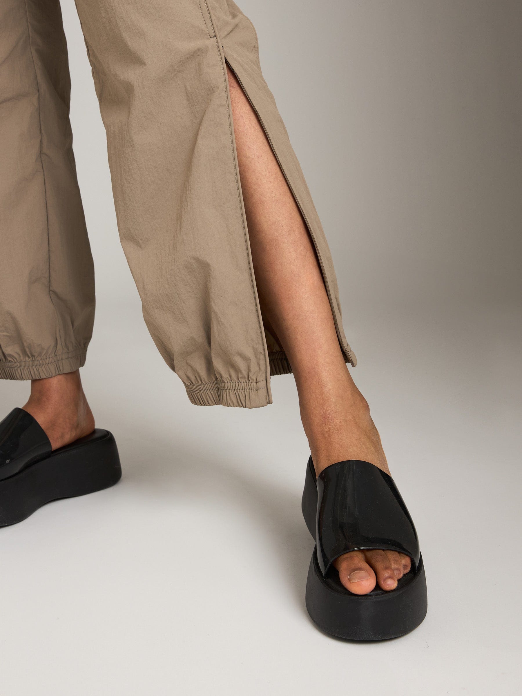 PGD - Parachute Romil Track Zip Pants