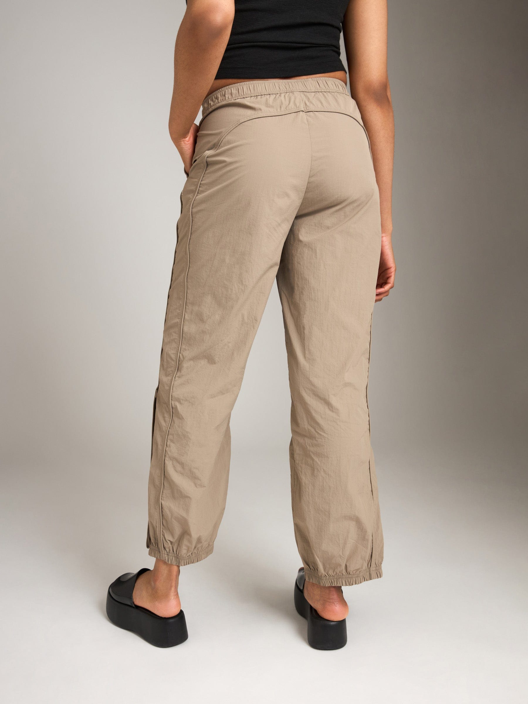 PGD - Parachute Romil Track Zip Pants