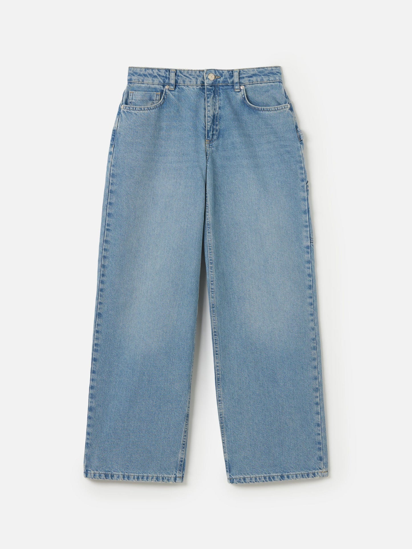 Denim - Tailor Made - Premium Jackson Low Rise Carpenter - PLENTY