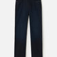 Denim - Tailor Made - Premium Newport Highrise Straight Leg - Rinse - PLENTY