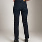 Denim - Tailor Made - Premium Newport Highrise Straight Leg - Rinse - PLENTY